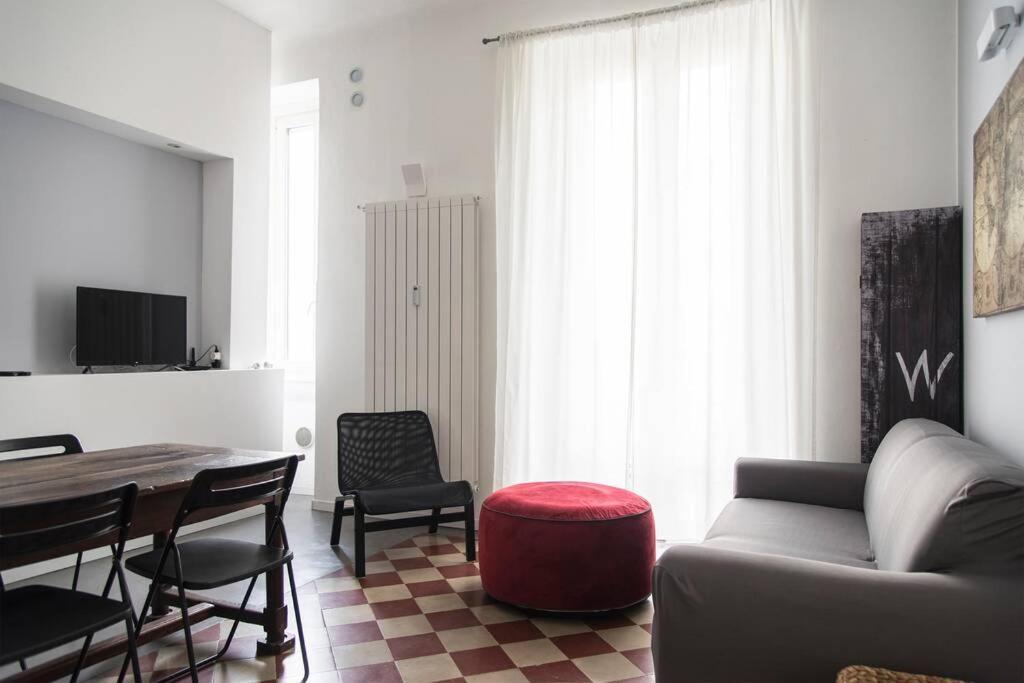 Mico 1 Bedroom Apartment - Youhosty Milán Exteriér fotografie