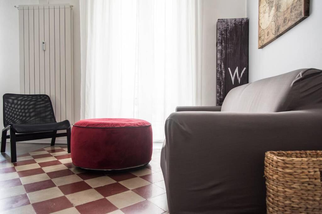 Mico 1 Bedroom Apartment - Youhosty Milán Exteriér fotografie