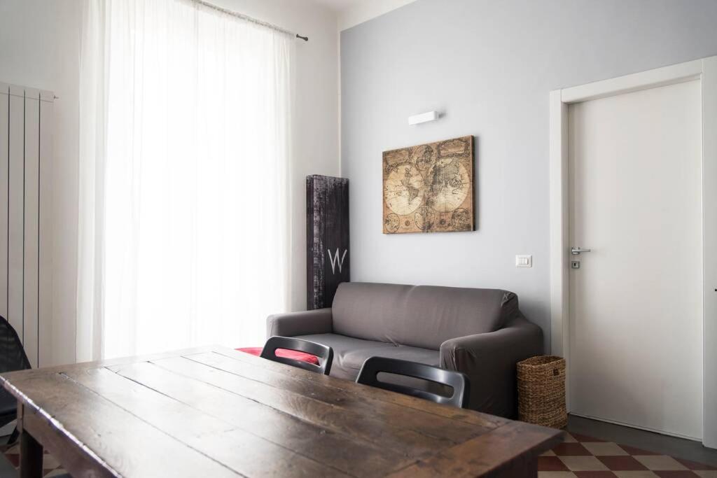 Mico 1 Bedroom Apartment - Youhosty Milán Exteriér fotografie