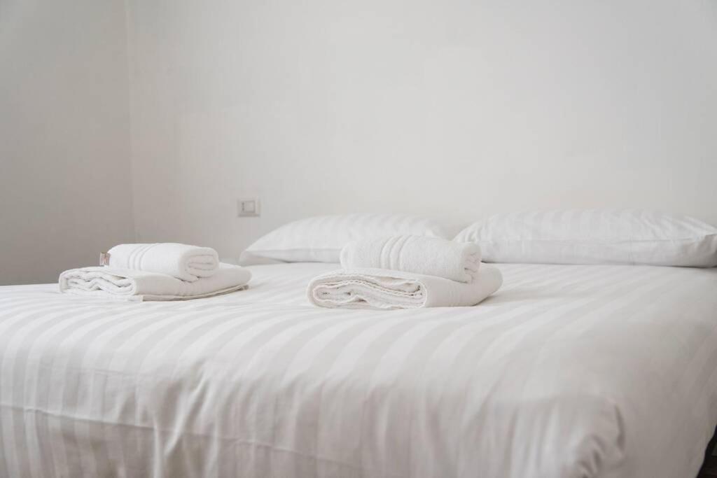 Mico 1 Bedroom Apartment - Youhosty Milán Exteriér fotografie