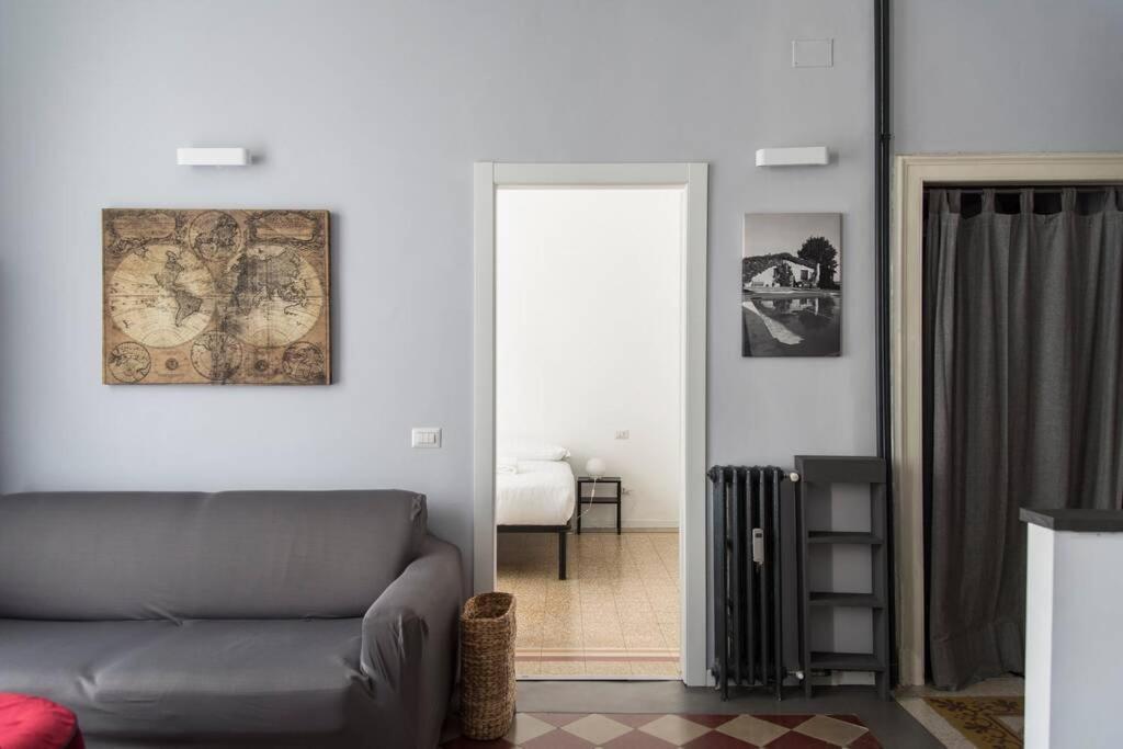 Mico 1 Bedroom Apartment - Youhosty Milán Exteriér fotografie