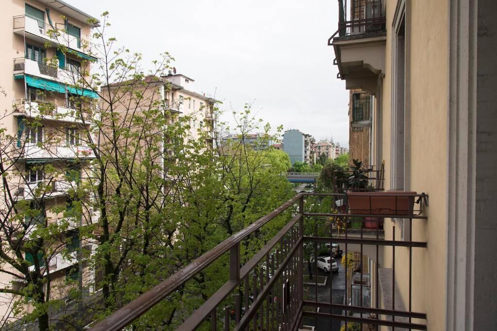 Mico 1 Bedroom Apartment - Youhosty Milán Exteriér fotografie