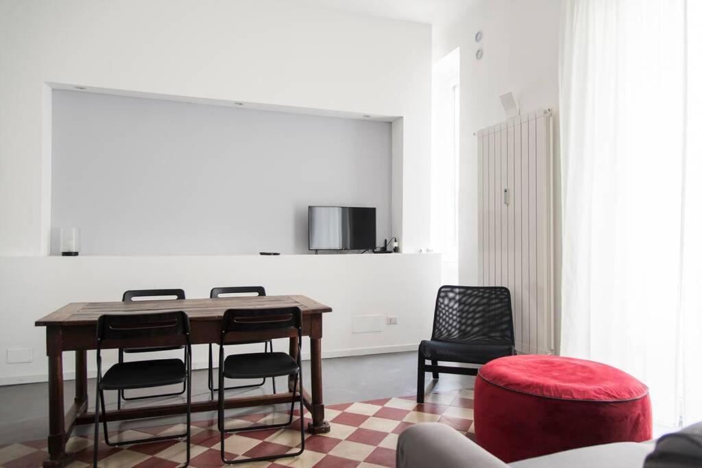 Mico 1 Bedroom Apartment - Youhosty Milán Exteriér fotografie